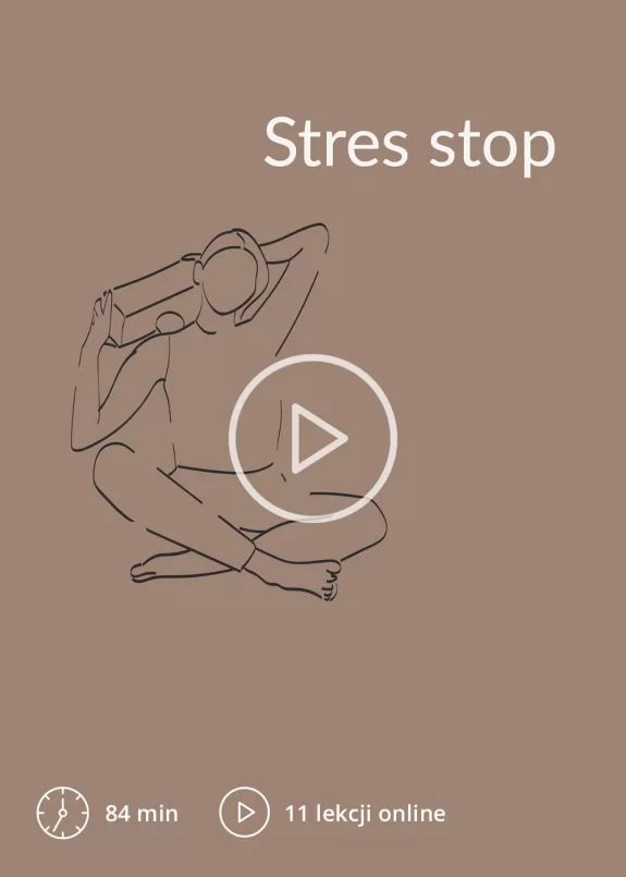 Stres stop