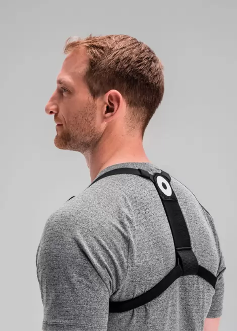 BLACKROLL  Posture - korektor wad postawy