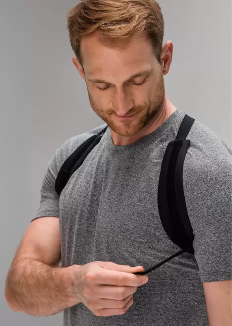 BLACKROLL  Posture - korektor wad postawy