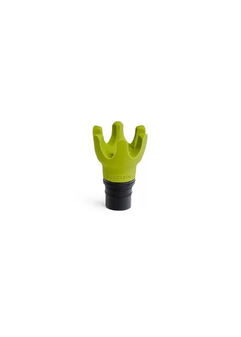 Miękka końcówka do masażu FASCIA GUN BLACKROLL® SOFT PEAKS