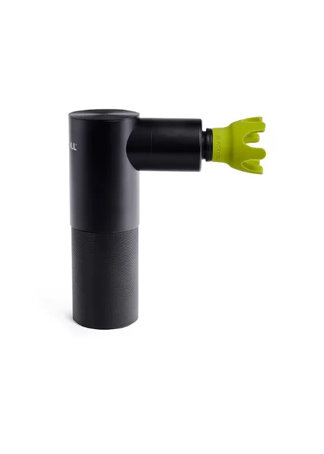 Miękka końcówka do masażu FASCIA GUN BLACKROLL® SOFT PEAKS
