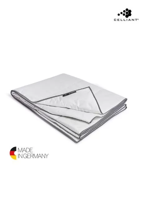 BLACKROLL® RECOVERY BLANKET SUMMER