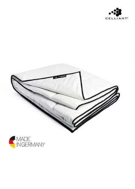 BLACKROLL® RECOVERY BLANKET WINTER