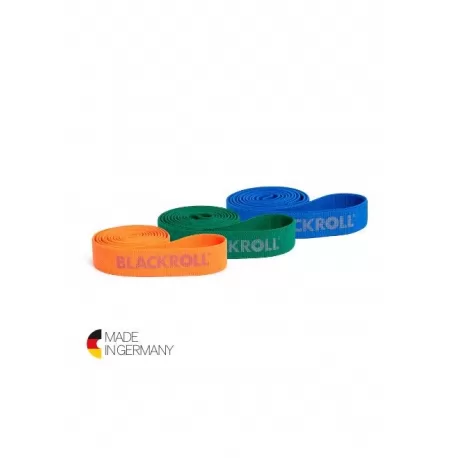 BLACKROLL® SUPER BAND SET