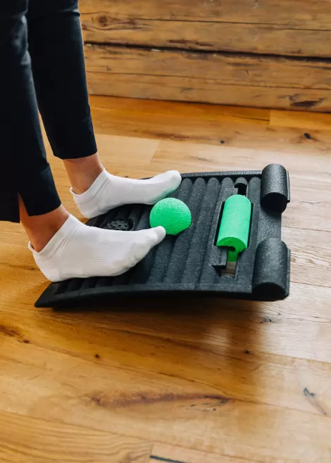 BLACKROLL® SMOOVE BOARD