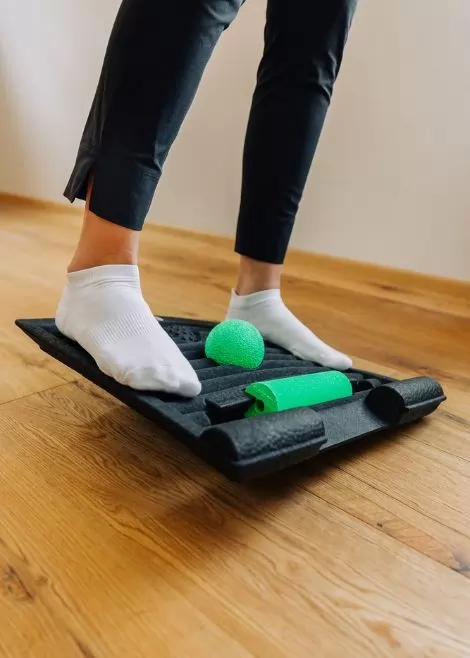 BLACKROLL® SMOOVE BOARD