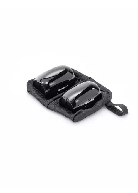 Dodatkowe akumulatory do COMPRESSION BOOTS – BLACKROLL® SPARE BATTERIES PACK