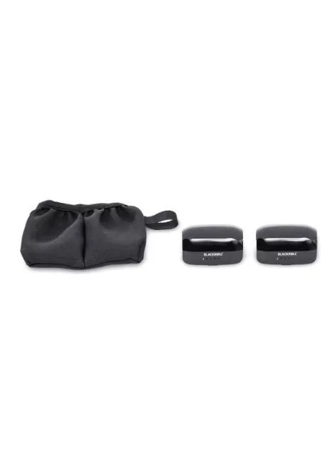 Dodatkowe akumulatory do COMPRESSION BOOTS – BLACKROLL® SPARE BATTERIES PACK