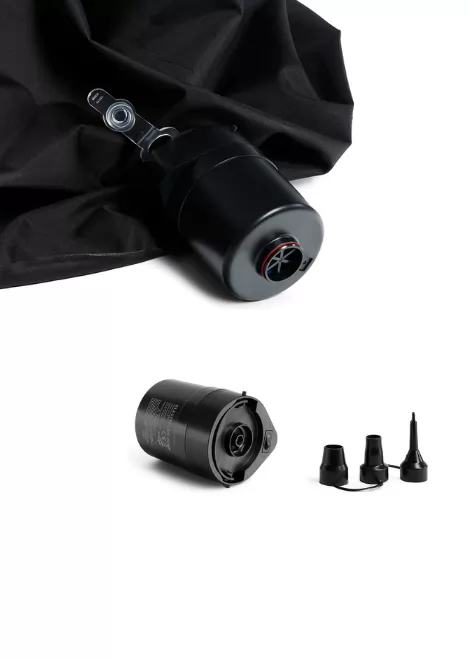 Nadmuchiwany leżak BLACKROLL® AIR LOUNGER