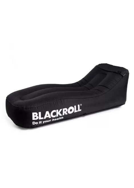 Nadmuchiwany leżak BLACKROLL® AIR LOUNGER