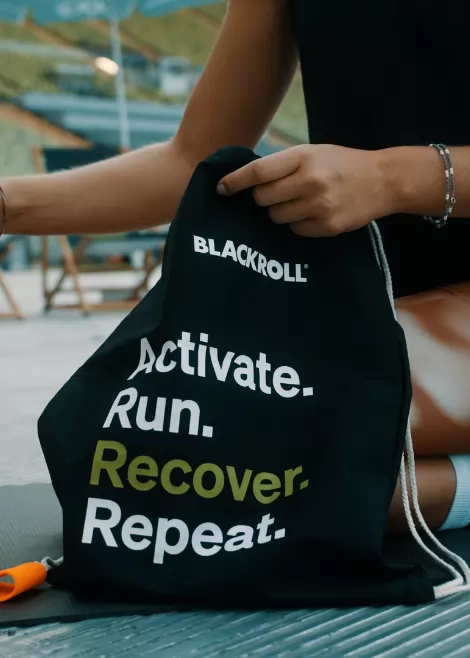 BLACKROLL® RUNNING BAG