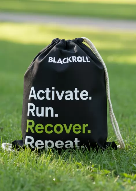 BLACKROLL® RUNNING BAG