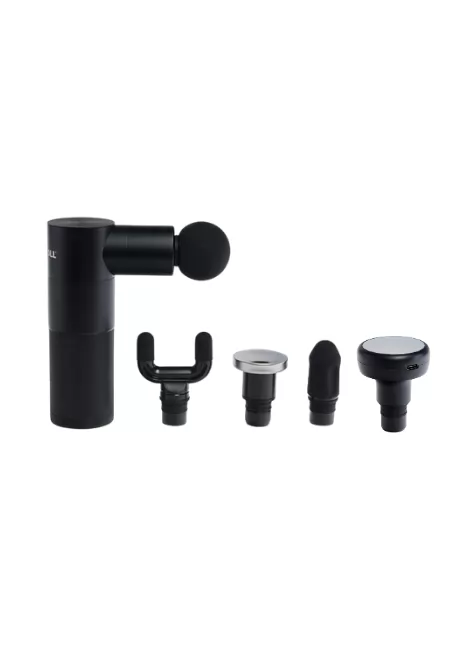 Zestaw do masażu BLACKROLL® FASCIA GUN HEAT SET