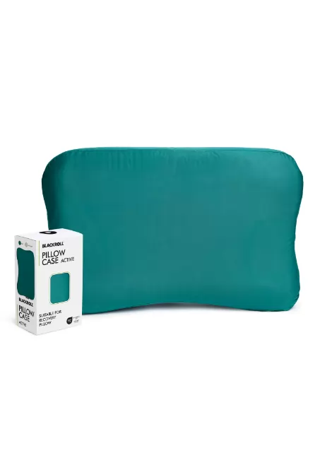 Wodoodporna poszewka BLACKROLL® PILLOW CASE ACTIVE