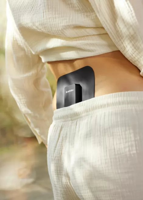 Podkładka grzewcza BLACKROLL® THERMO PAD