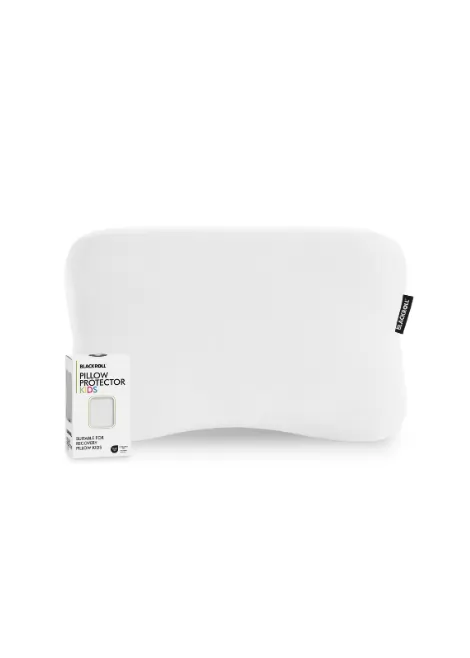 Ochronny pokrowiec na dziecięcą poduszkę BLACKROLL® PILLOW PROTECTOR KIDS