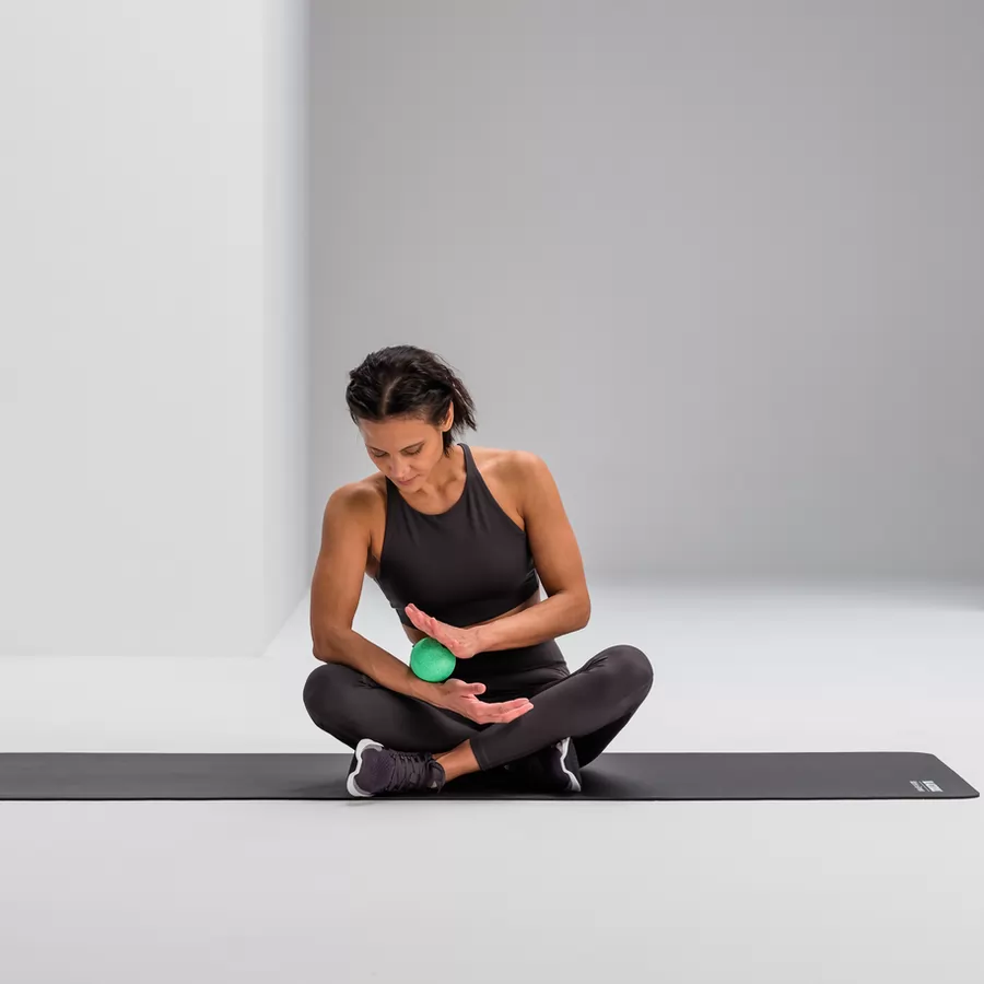 BLACKROLL® Education dla największej sieci klubów Calypso Fitness